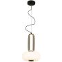 Zambelis PENDANT LED 23084 Függőlámpa 23W/led 3000K 2461lm IP20