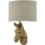 Dar Lighting ABBY ABB0735 Fali lámpa 1x40W/E14