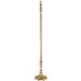 Endon ASQUITH ABY76AB Állólámpa 1x60W/B22