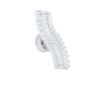 Italux REA AB16001-1A WH Fali lámpa 1x4, 8W/LED 420LM