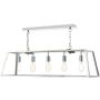 Dar Lighting ACADEMY ACA0544 Függőlámpa 5x60W/E27