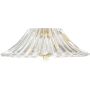 Dar Lighting ACC864 Árnyékoló 1x40W/E14