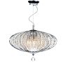 Dar Lighting ADRIATIC ADR0550 Függőlámpa 5x40W/E14