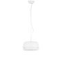 Italux MIRANDA AD15011-1B WH Függőlámpa 1x16,2W/LED IP20