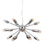 Italux THEO AD20000-18A Csillár 18x40W/E27