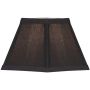 Endon ALICE ANY5BL Árnyékoló 1x40W/B22