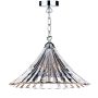 Dar Lighting ARDECHE ARD868 Függőlámpa 1x60W/E27