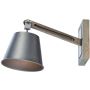 Dar Lighting ARKEN ARK0748 Fali lámpa 1x40W/E14
