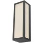 Dar Lighting TARYN ARH2139 Fali lámpa 1x9W/LED 3000K 1040LM IP65