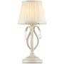Maytoni BRIONIA ARM172-01-G Asztali lámpa 1x40W/E14