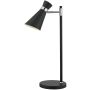 Dar Lighting ASHWORTH ASH4122 Asztali lámpa 1x15W/E14