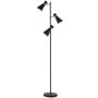Dar Lighting ASHWORTH ASH4922 Állólámpa 3x40W/E14