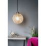 Dar Lighting AVARI AVA0141 Függőlámpa 1x60W/E27