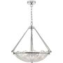 Dar Lighting AVRIL AVR0350 Csillár 3x60W/E14