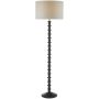 Dar Lighting AZANA AZA4922 Állólámpa 1x60W/E27