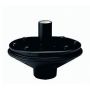 Novolux ROUND B12A-G05X1A-02 Szerelési elem 1x70W/E27 IP55