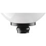 Novolux ROUND B12I-G05X1A-02 Szerelési elem 1x70W/E27 IP43