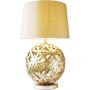 Dar Lighting BALTHAZAR BAL4263 Asztali lámpa 1x60W/E27