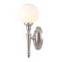 Elstead Lighting DRYDEN BATH-DRYDEN4-PN Fali lámpa 1x40W/G9 IP44