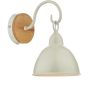 Dar Lighting BLYTON BLY0743 Fali lámpa 1x40W/E14