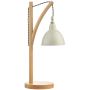 Dar Lighting BLYTON BLY4243 Asztali lámpa 1x40W/E14