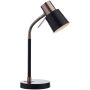 Dar Lighting BOND BON4254 Asztali lámpa 1x40W/E14
