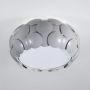 Italux SANTINA GREY C0317-06L-U1GM Süllyesztett mennyezeti lámpa 6x26W/E27