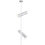 Maytoni ELTI C021CL-02W Spotlámpa 2x50W/GU10 IP20
