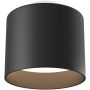 Maytoni PLANET C009CW-L12B Plafonlámpa 2x12W/LED IP20