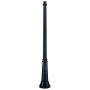 Novolux INDURA GLOBO C08B-31-02 Utcai lámpa IP65