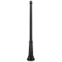 Novolux INDURA GLOBO C08C-31-02 Utcai lámpa IP65