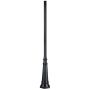 Novolux ROUND C07F-42-02 Utcai lámpa