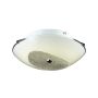 Italux DELIA C29546YK-2T Süllyesztett mennyezeti lámpa 1x12W/LED