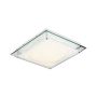 Italux VERSO C29583F-2T Süllyesztett mennyezeti lámpa 1x17W/LED 1360LM IP20