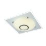 Italux MINAKO C47125F-12 Süllyesztett mennyezeti lámpa 1x12W/LED
