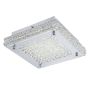 Italux NINO C98000F-20W Süllyesztett mennyezeti lámpa 1x20W/LED