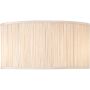 Endon KEMP CA1FSH-W Árnyékoló 1x40W/E14