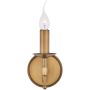 Endon STANFORD CA1W1B Fali lámpa 1x40W/E14