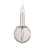 Endon STANFORD CA1W1N Fali lámpa 1x40W/E14