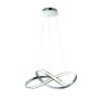 Milagro CAPPIO ML3806 Függőlámpa 1x36W/LED 2160LM