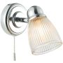 Dar Lighting CEDRIC CED0738 Fali lámpa 1x25W/G9 IP44