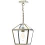 Dar Lighting CHURCHILL CHU0175 Függőlámpa 1x60W/E27