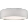 Dar Lighting CIERRO CIE5015 Süllyesztett mennyezeti lámpa 4x60W/E27