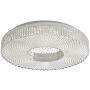 Dar Lighting CIMONA CIM5008 Süllyesztett mennyezeti lámpa 1x24W/LED 3000K 2024LM