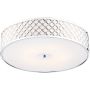 Dar Lighting CIVIC CIV5050 Süllyesztett mennyezeti lámpa 5x60W/E14