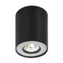 Italux NOMA CL-110GU10-BL Felületi spotlámpa 1x50W/GU10 IP20