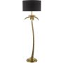 Dar Lighting COCO COC4935 Állólámpa 1x60W/E27