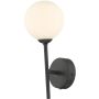 Dar Lighting COHEN COH0722-02 Fali lámpa 1x40W/G9