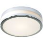 Dar Lighting CYRO CYR5250 Süllyesztett mennyezeti lámpa 1x60W/E14 IP44