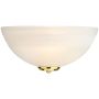 Dar Lighting DAMASK DAM072 Fali lámpa 1x60W/E27